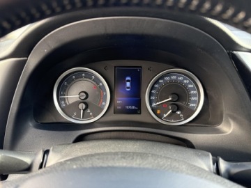 Toyota Corolla XI Sedan Facelifting 1,6 Valvematic 132KM 2018 Toyota Corolla 1.6 Premium EU6 Seria E16 (2012-201, zdjęcie 14