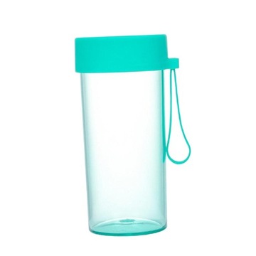 Портативная бутылка с водой