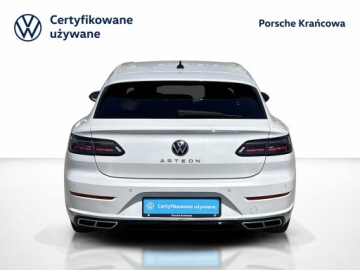 Volkswagen Arteon Fastback Facelifting 2.0 TDI 200KM 2023 Volkswagen Arteon Shooting Brake | Zawieszenie DCC, zdjęcie 3