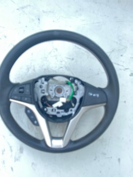 SUZUKI IGNIS III 1,2 B 18R 4X4 VOLANT MULTIFUNKČNÍ