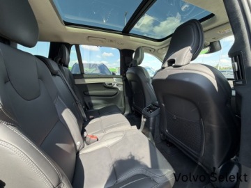 Volvo XC90 II SUV Plug-In Facelifting 2024 2.0 T8  455KM 2025 Volvo XC 90 XC90 T8 AWD Plug-In Hybrid Ultra Brigh, zdjęcie 14