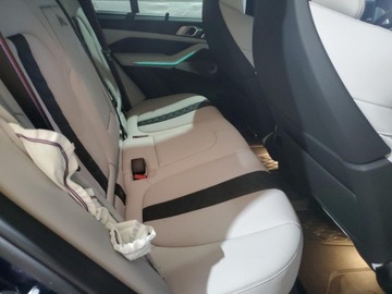 BMW X5 G05 2023 BMW X5 M 2023 4.4l 4.4 Benzyna 617KM, zdjęcie 11