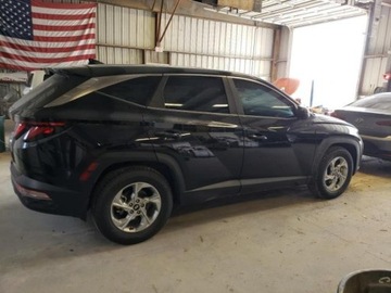 Hyundai 2022 Hyundai Tucson Hyundai Tucson SE 2.5 Benzyna 187KM, zdjęcie 5