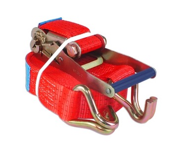 Транспортная лента 10м 5т 50мм - Собственная этикетка - Комплект транспортных ремней