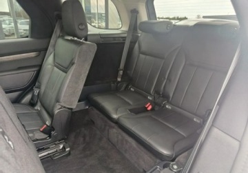 Land Rover Discovery V Terenowy 2.0 Si4 300KM 2020 Land Rover Discovery Salon Polski 2.0 Benzyna 300KM, zdjęcie 9