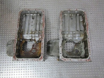 OPEL FRONTERA B 3.2I 98-04 VANA OLEJ