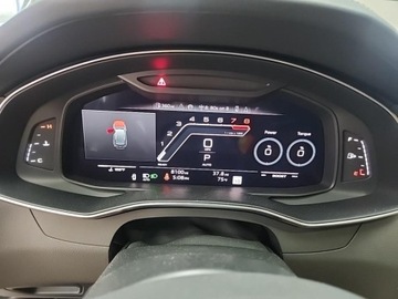 Audi A6 C9 2025 Audi RS6 Avant 2025 4.0l 4.0 Benzyna 621KM, zdjęcie 8
