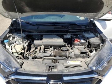 Honda CR-V V 2022 Honda CR-V EXL 2022, od ubezpieczalni 1.5 Diesel 190KM, zdjęcie 10