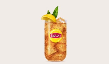 SodaStream Lipton Ice Tea Лимонный сироп 440 мл