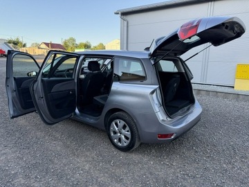 Citroen C4 Spacetourer Van 1.5 BlueHDi 131KM 2019 Citroen C4 SpaceTourer 7-Osób Śliczny Navi 3D, zdjęcie 16