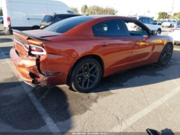 Dodge Charger VII 2020 Dodge Charger Sxt 2020 3.6 Benzyna 292KM, zdjęcie 5