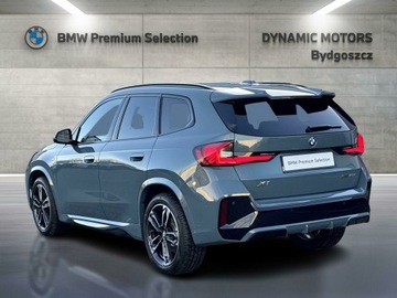 BMW X1 U11 Crossover 2.0 20d 150KM 2025 BMW X1 BMW x1 20d 150KM, Salon Polska, Serwis ASO,, zdjęcie 2