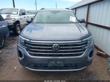 Volkswagen 2024 Volkswagen Atlas 2024 VOLKSWAGEN ATLAS 2.0T SE WTECHNOLOGY 2.0 Benzyna, zdjęcie 5