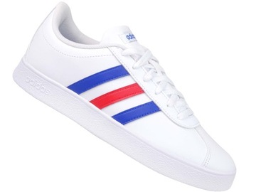 ADIDAS COURT FY7170 BUTY TRAMPKI TENISÓWKI BIAŁE