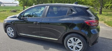 Renault Clio V 2023 Renault Clio 1.5dci 75tyskm, zdjęcie 29