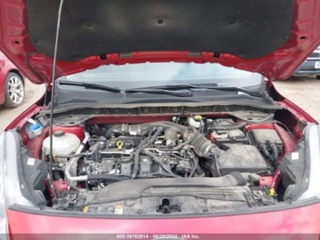 Ford Escape III 2021 Ford Escape 2021r, SEL, 2.0L, 4x4 2.0 Benzyna 250KM, zdjęcie 11