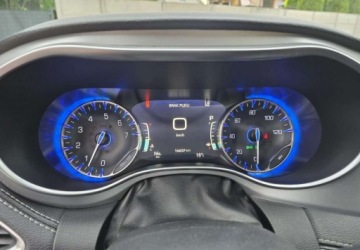 Chrysler Pacifica II 3.6 V6 291KM 2019 Chrysler Pacifica Chrysler Pacifica 3.6 Benzyna 291KM, zdjęcie 17