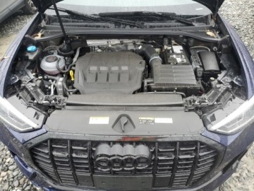 Audi Q3 III 2025 Audi Q3 Premium Plus S Line 45 2025 2.0L 2.0 Benzyna 228KM, zdjęcie 6