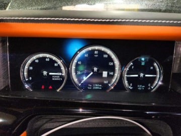 Rolls-Royce 2018 Rolls-Royce Phantom 2018. 6.8 Benzyna 563KM, zdjęcie 9