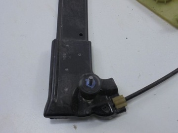 CITROEN C6 MECHANIZMUS OKNO ZADNÍ PRAVÝ