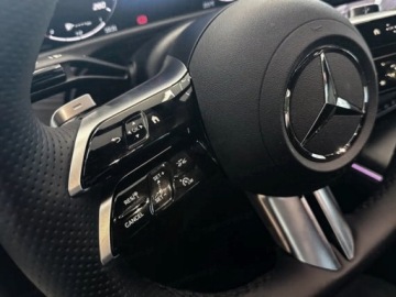 Mercedes Klasa E W214 All-Terrain 2.0 220d 197KM 2025 E Klasa 220 d 4-Matic AMG Estate 2.0 (197KM) 2025, zdjęcie 9