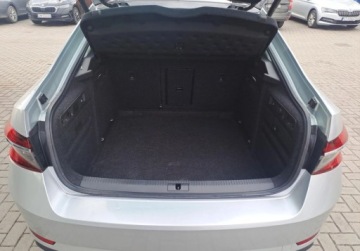Skoda Superb III Liftback Facelifting 2.0 TDI SCR 200KM 2022 Skoda Superb Style 2,0 TDI 200KM DSG Salon PL ASO 1 wlasciciel 2.0 Diesel, zdjęcie 11