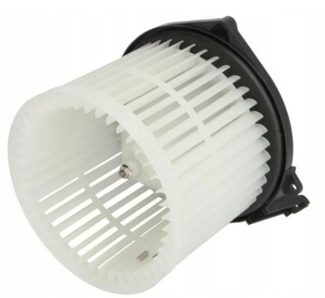 WENTYLATOR WNĘTRZA DMUCHAWA HONDA CIVIC 05-12 1.4 1.8 2.0 typeR 2.2iCTDI