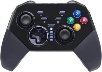 Bezprzewodowy kontroler gamepada konsoli do gier Nintendo Switch