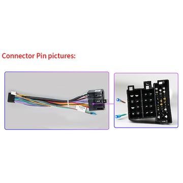 RADIO GPS ANDROID HYUNDAI I30 2007-2012 SIM 6/128G