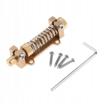 Stabilizator mosiężny Tremolo