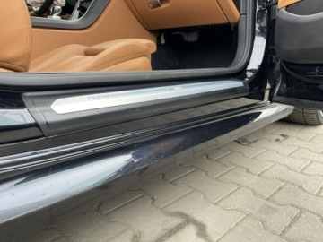 BMW Seria 8 II Coupe Facelifting 3.0 840d 340KM 2024 BMW 840 XDrive Mpakiet Kamery360 Pamięć, zdjęcie 5