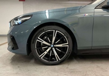 BMW Seria 5 G90-91 Touring 2.0 520d 197KM 2024 BMW Seria 5 520d xDrive, M Pakiet sportowy, Iconic Glow, Faktura, Gwarancja, zdjęcie 6