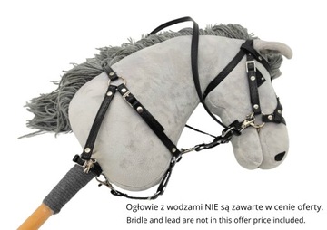 Кираса для лошади-любителя - разные цвета