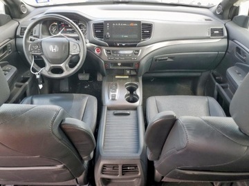 Honda 2022 Honda Inny Passport EXL 2022 3.5L 3.5 Benzyna 280KM, zdjęcie 8