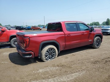  GMC Sierra K1500 Elevation 2024 5.3l 5.3 Benzyna 355KM, zdjęcie 3