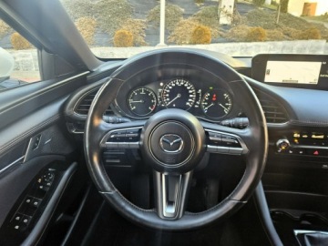 Mazda 3 IV 2019 Mazda 3 Full Led, Kamera, Headup, Blis, As. Pasa., zdjęcie 30