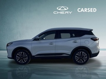 Chery Tiggo 7 SUV PHEV 1.5 T-GDI DHE 279KM 2025 Chery Tiggo 7 1.5 Hybryda Plug-in 279KM, zdjęcie 1
