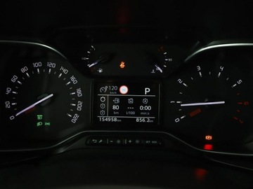 Toyota 2020 Toyota Proace City Verso automat navi klima auto, zdjęcie 21