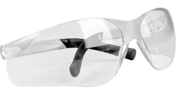 OO-GEORGIA Przeciwodpryskowe Okulary Ochronne UV
