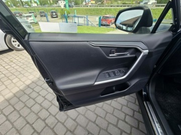 Toyota RAV4 V 2019 Toyota RAV-4 Krajówka, bezwypadkowa,serwis ASO, zdjęcie 29