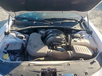 Dodge Charger VII 2023 Dodge Charger SXT 2023 3.6L 3.6 Benzyna 292KM, zdjęcie 6