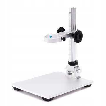 MIKROSKOP CYFROWY x1200 KAMERA 12MP WYŚWIETLACZ MATA ZESTAW 6 PĘSET