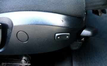 BMW X1 E84 Crossover sDrive18d 143KM 2011 BMW X1 xLine 2.0D 143KM Serwis Navi Android Klimatronik Rok Gwarancji 2.0, zdjęcie 8