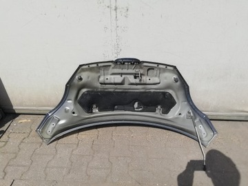 KAPOTA KRYT MOTORU PEUGEOT 107 05-12