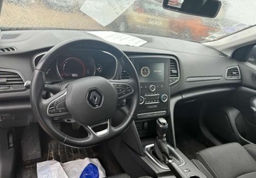 Renault Megane IV Grandtour 1.3 TCe 115 FAP 115KM 2019 Renault Megane 1.3 Benzyna 115KM, zdjęcie 7