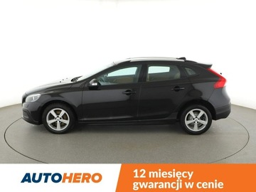 Volvo 2017 Volvo V40 Cross Country 2.0D Cross Country, zdjęcie 1