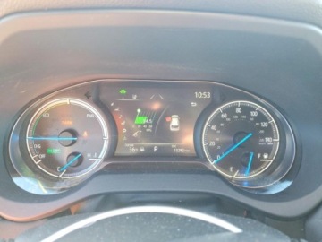 Toyota Venza 2023 Toyota Venza LE 2023 2.5 Hybryda 219KM, zdjęcie 9