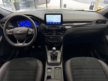 Ford Kuga III SUV 1.5 EcoBoost 150KM 2020 Ford Kuga ST-Line X / B&amp;O / Kamera / 1 właściciel, zdjęcie 12