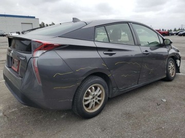 Toyota Prius IV Hatchback 1.8 Hybrid 122KM 2016 Toyota Prius 2016 1.8l 1.8 Hybryda 121KM, zdjęcie 3