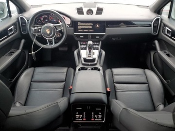 Porsche Cayenne III 2023 Porsche Cayenne Coupe 2023 3.0l 3.0 Benzyna 335KM, zdjęcie 8
